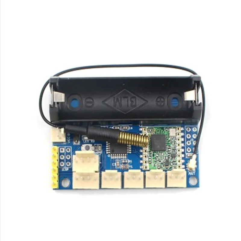 Lora Rfm95 - 2 個の LoRa 無線ノード V1.0 ワイヤレス