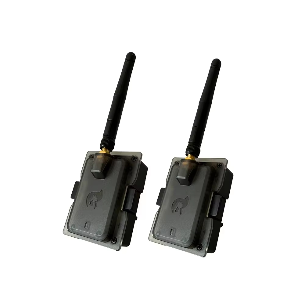 Nrf24L01 - JumperRC JP4IN1-PRO 2.4G マルチプロトコルRFモジュール CC2500 NRF24L01