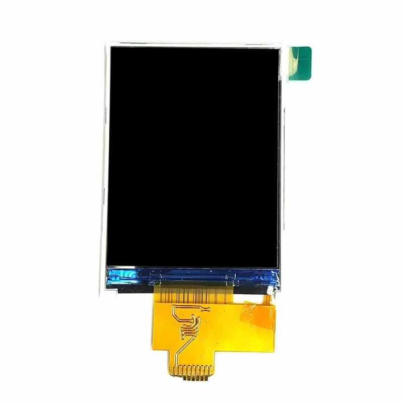 Tft Display 2.4 - TFT LCDスクリーンディスプレイ、シリアルポート、st7789v、ドライブic、10ピン、映画再生ディスク、240x320、2.4インチ
