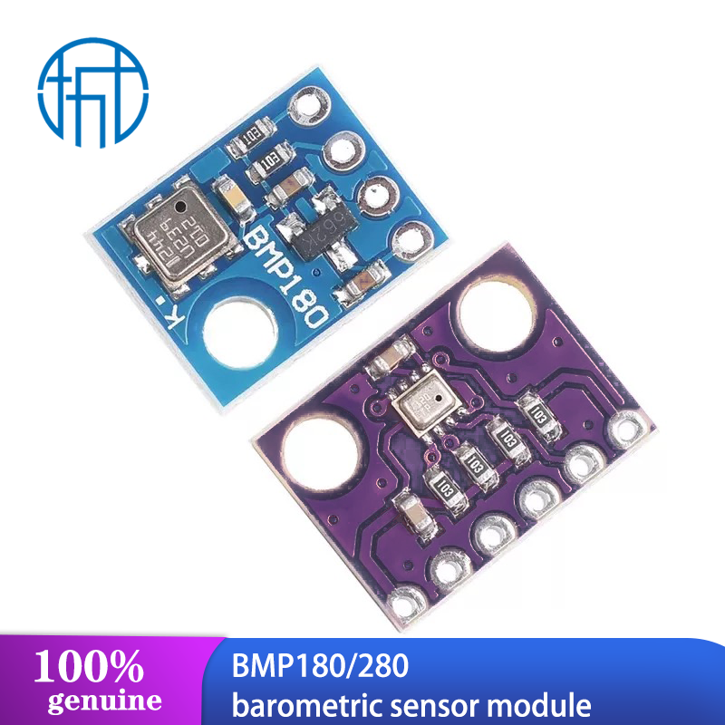 Bme280 - BME280/BMP280/BMP180高精度気圧温度湿度センサーモジュール