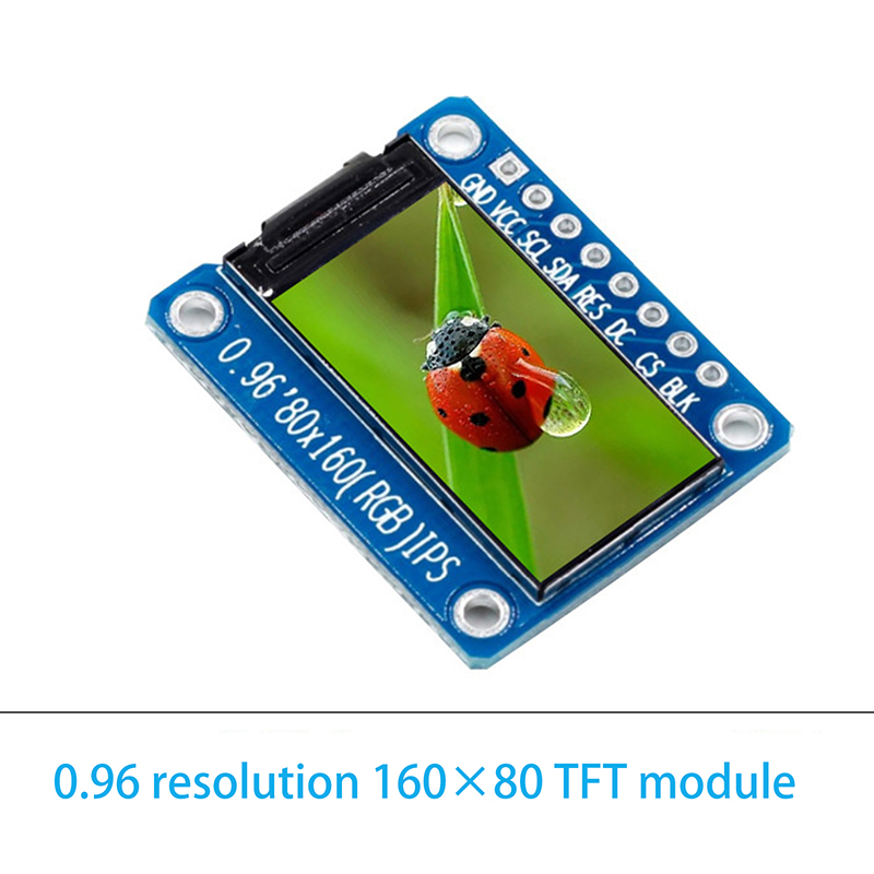 Oled Display 0.96 - Y-1 PC 0.96 インチ IPS OLED