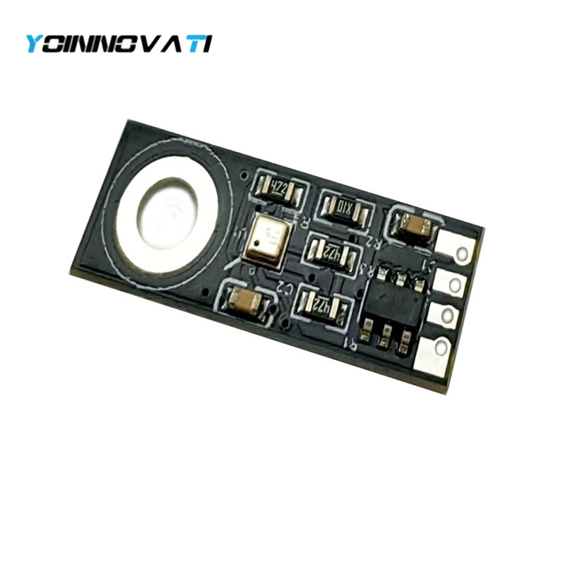 Bme280 - 産業用 BMP390 圧力/温度センサーモジュール | 高精度±3Pa I2C