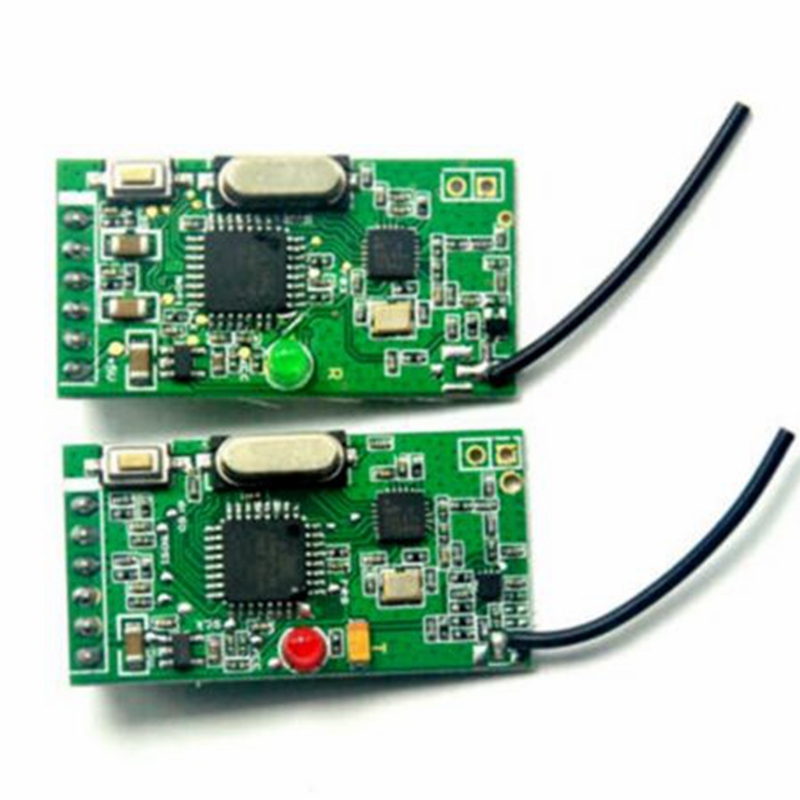 Nrf24L01 - ワイヤレスデジタルオーディオレシーバー送信機,2.4g,nrf24l01,wifi送信機/受信機