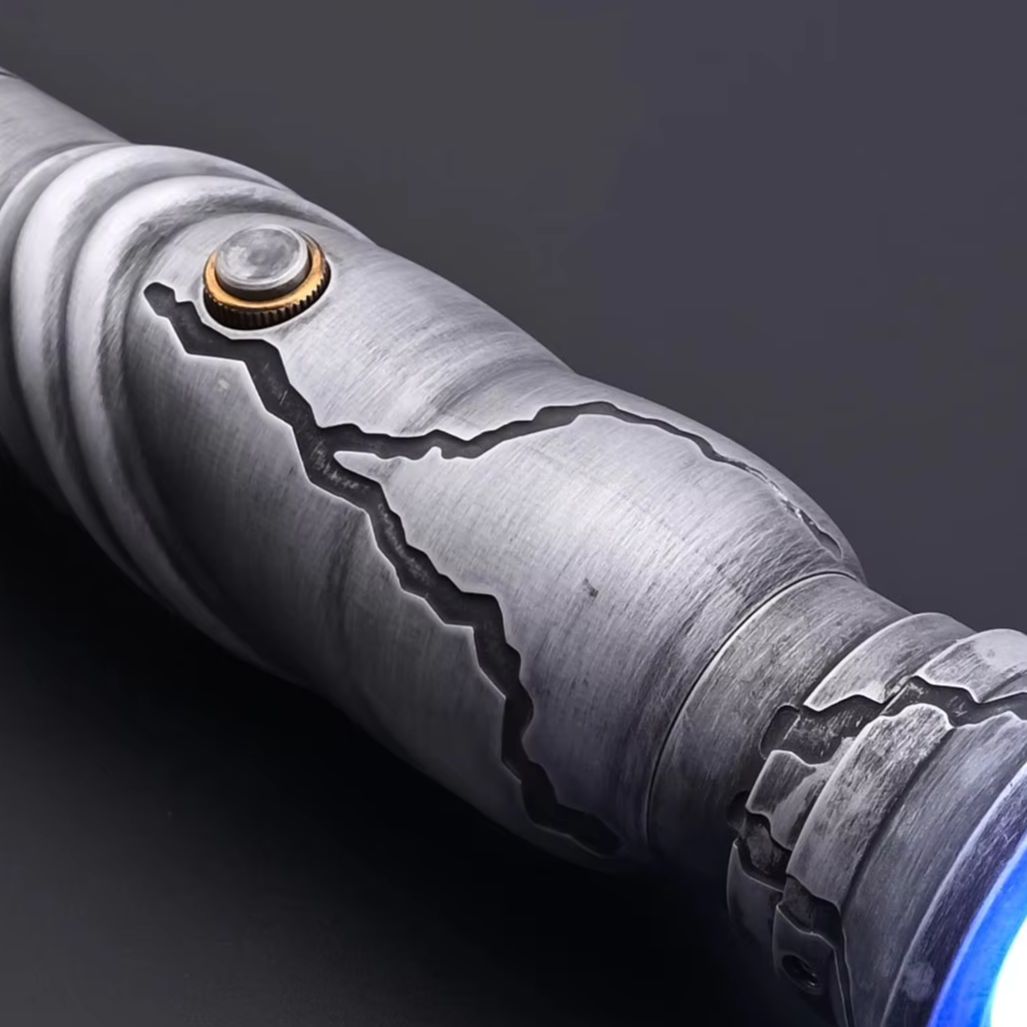 Neopixel - TXQSABER ライトセーバー ニヒラス RGB NEO ピクセル