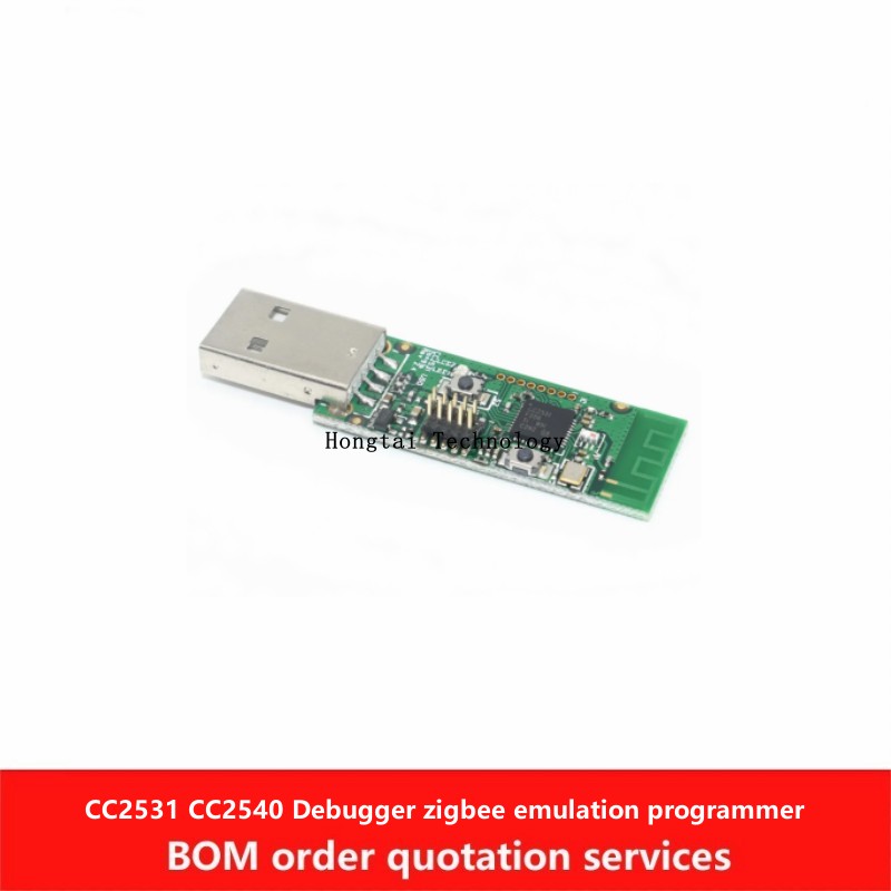 Zigbee Cc2531 - CC2531 CC2540 プロトコル分析デバッガー zigbee エミュレーションプログラマーモジュール