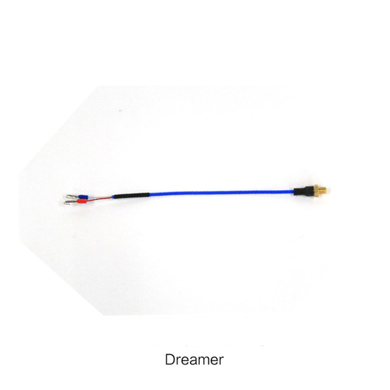 Thermocouple Module K Type - Flashforge dreamer用のk型熱電対,3dプリンターアクセサリ