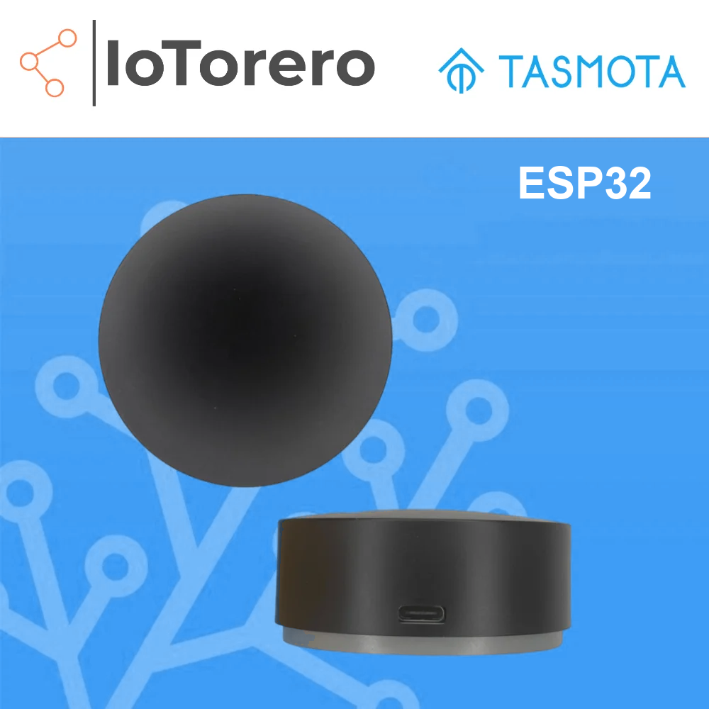 IoTorero Tasmota ESP32 IR + RF - Ir Remote Module のレビューと価格