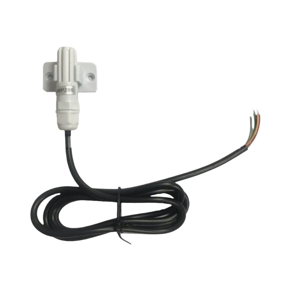 温度・湿度・気圧センサーモジュール BME280/BMP28 - Bme280 のレビューと価格