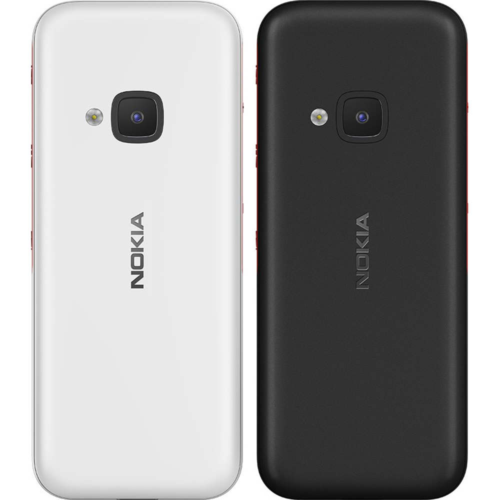 Nokia 5310 2020 バックアップフォン デュアル - Tft Display 2.4 のレビューと価格