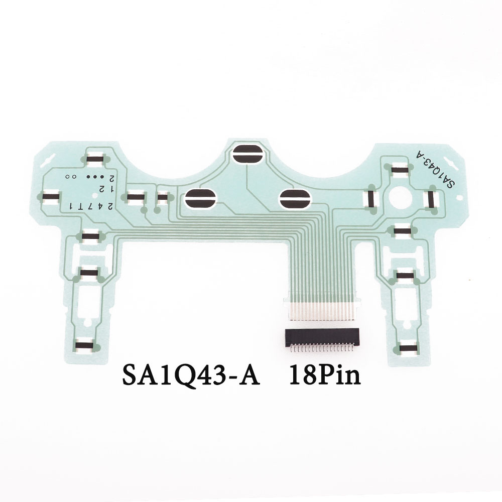 TingDong ソニー PS2 SA1Q43-A 18Pi - Joystick Module のレビューと価格