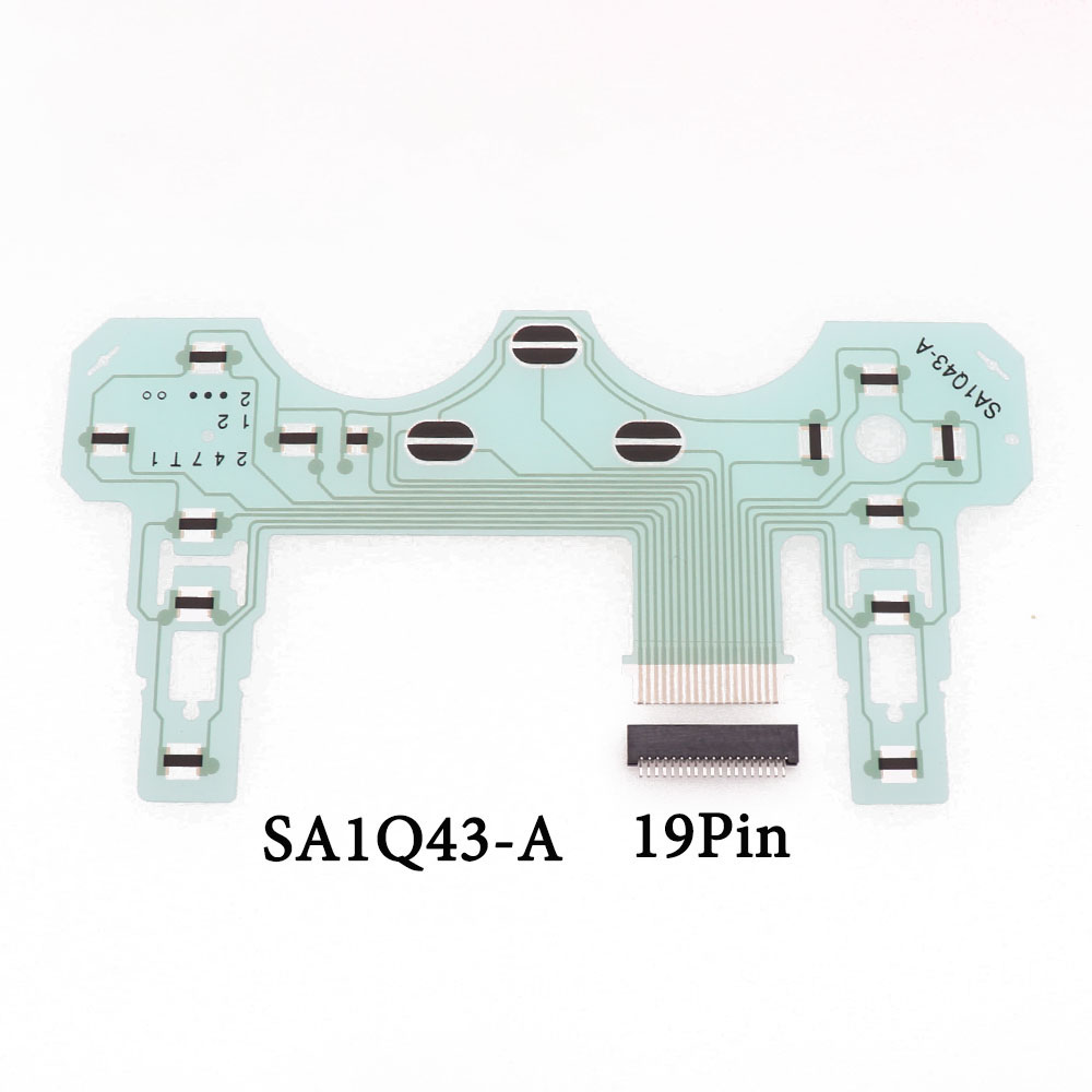 TingDong ソニー PS2 SA1Q43-A 18Pi - Joystick Module のレビューと価格