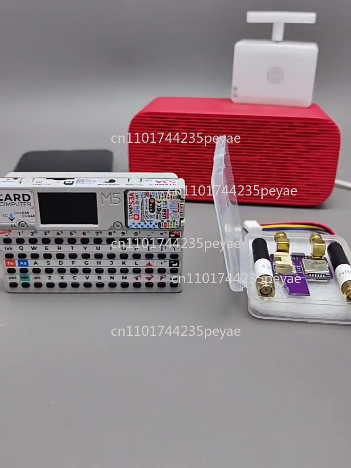 CC1101 NRF24L01 2-in-1 カードピュータ - Nrf24L01 のレビューと価格