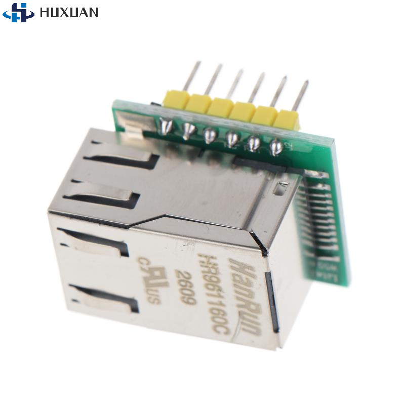 1個 スマートエレクトロニクス USR-ES1 W5500チ - Ethernet W5500 のレビューと価格
