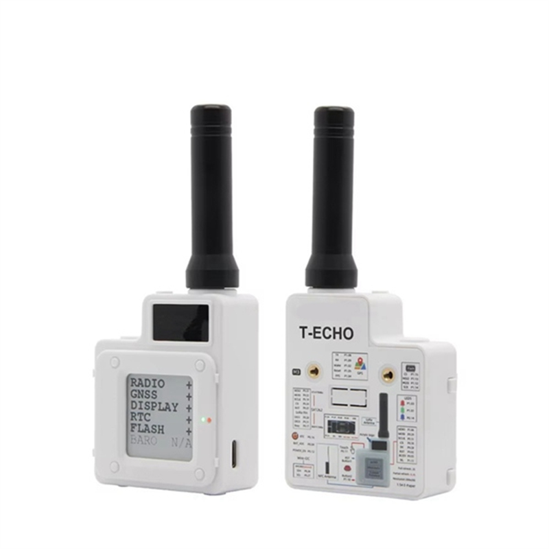 A73E-Softrf T-Echo L76K Lora S - Bme280 のレビューと価格