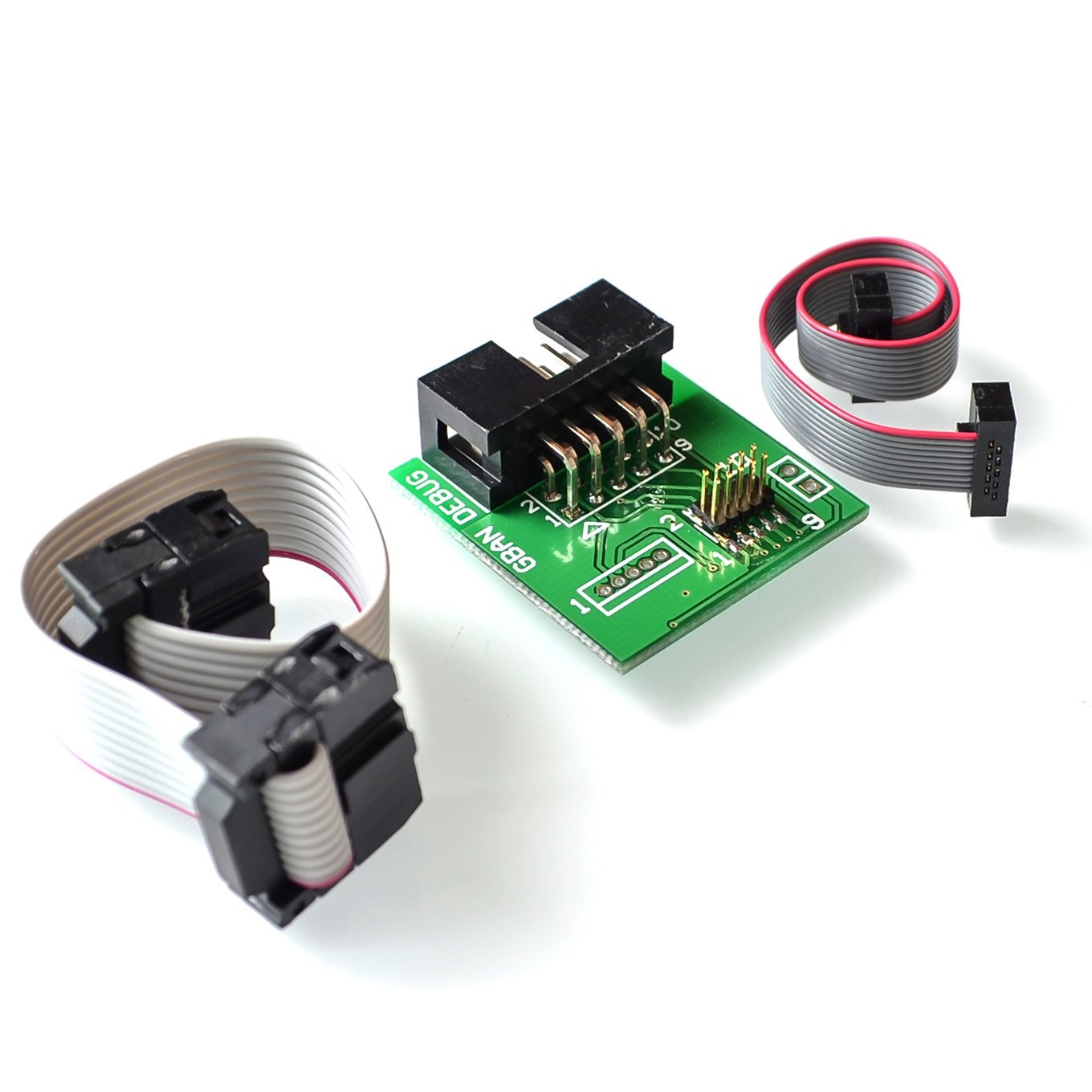ダウンローダーケーブル Bluetooth 4.0 CC25 - Zigbee Cc2531 のレビューと価格
