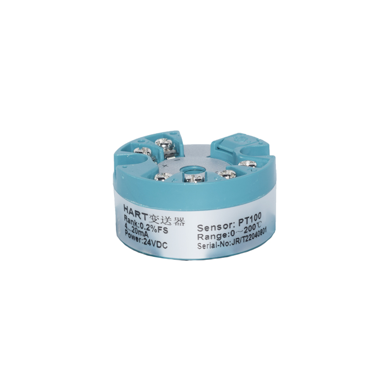 インテリジェント統合温度伝送モジュール PT100 熱抵抗  - Thermocouple Module K Type のレビューと価格
