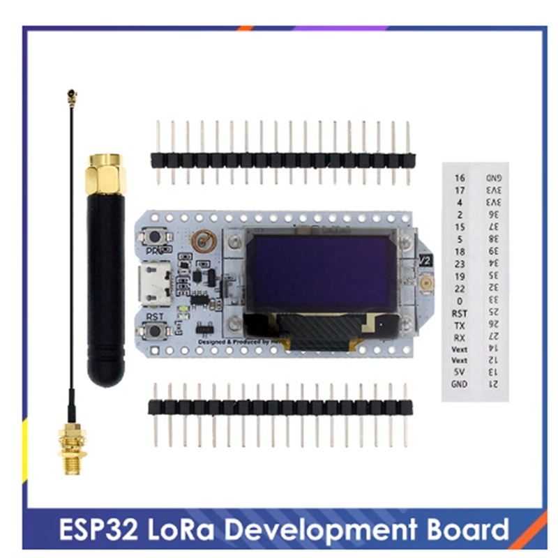 ● SX1276 SX1278 ESP32 LoRa 868 - Lora Sx1278 のレビューと価格