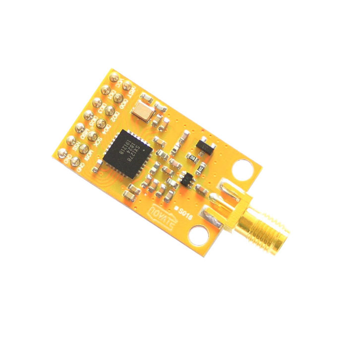 SX1278 ワイヤレスモジュール 433MHz LORA  - Lora Sx1278 のレビューと価格