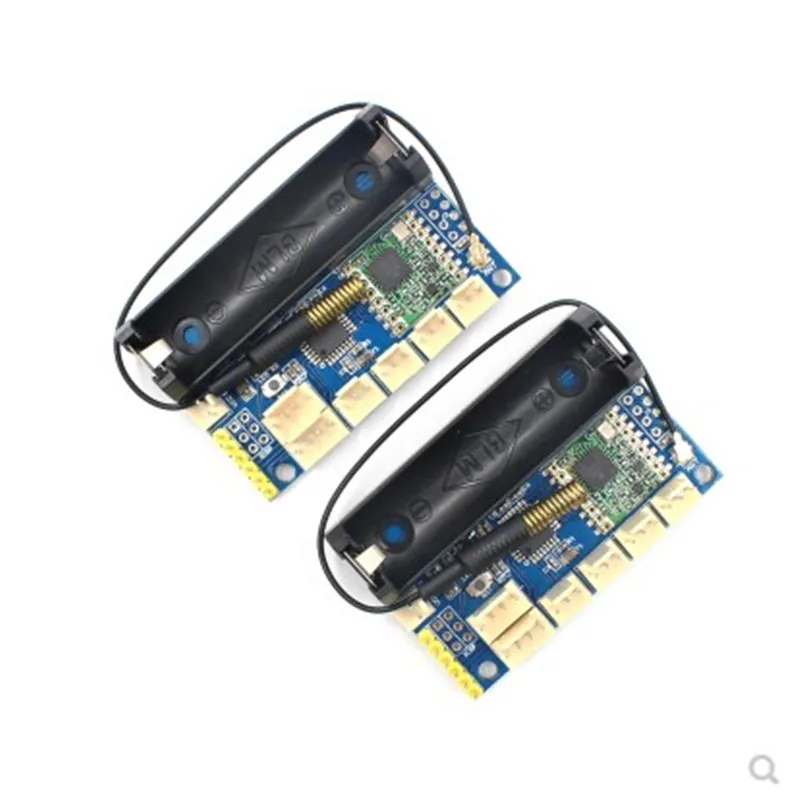 2 個の LoRa 無線ノード V1.0 ワイヤレス ノード - Lora Rfm95 のレビューと価格