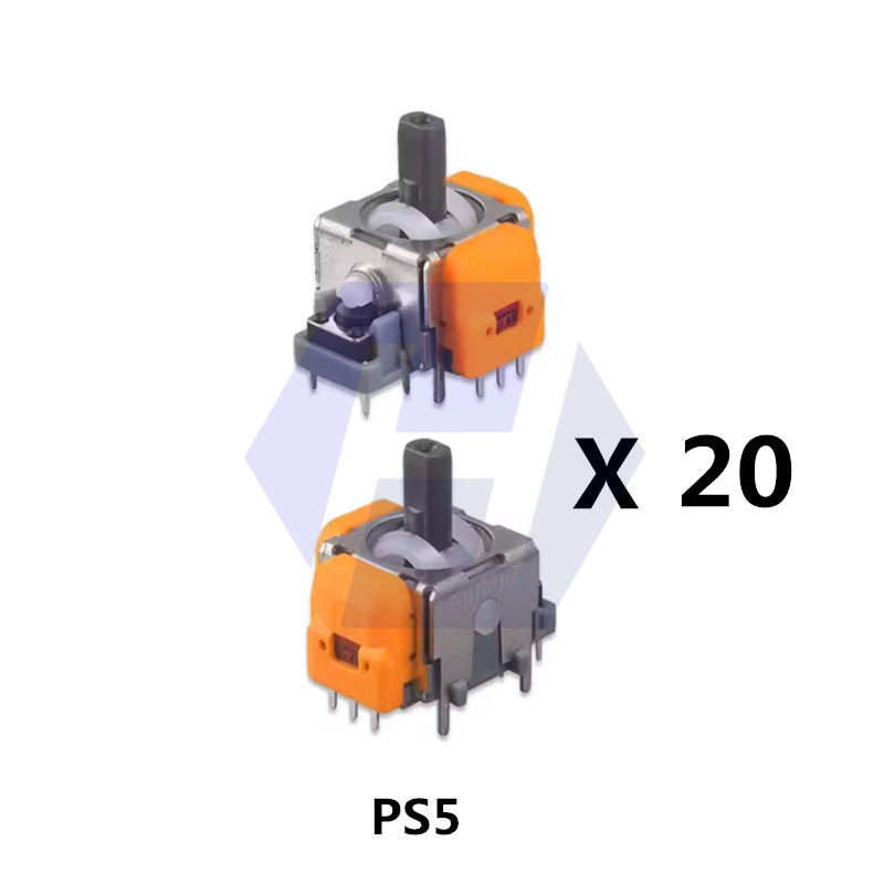 20個入り 高精度 PS3/PS4/PS5/Xbox/Swi - Joystick Module のレビューと価格