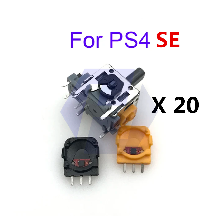 20個入り 高精度 PS3/PS4/PS5/Xbox/Swi - Joystick Module のレビューと価格