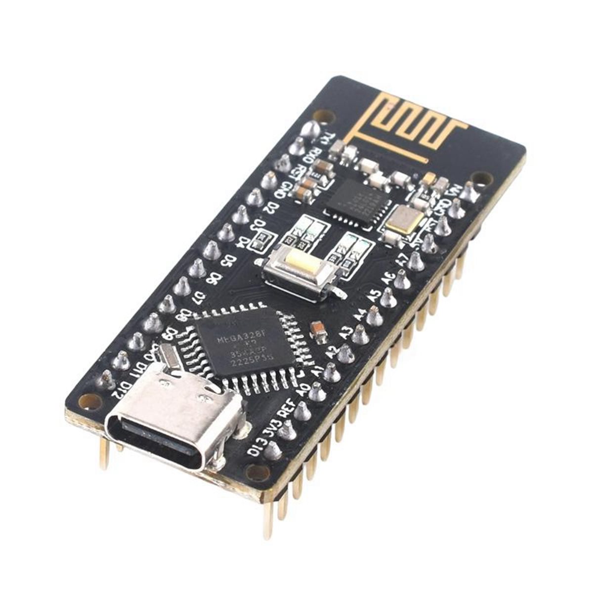 SCLS -NanoV3.0ボード、NRF24L01+モジュ - Nrf24L01 のレビューと価格