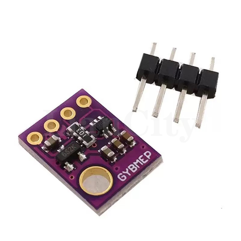 BME280/BMP280/BMP180高精度気圧温度湿度セ - Bme280 のレビューと価格