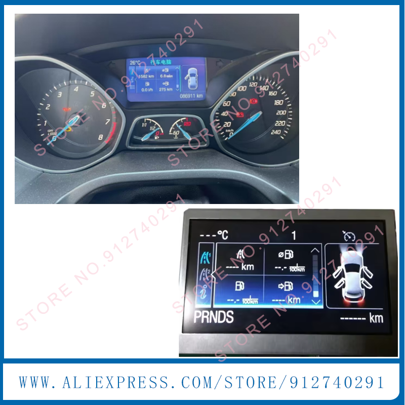 LQ042T5DZ11 LQ042T5DZ13C LQ042 - Tft Display 2.4 のレビューと価格