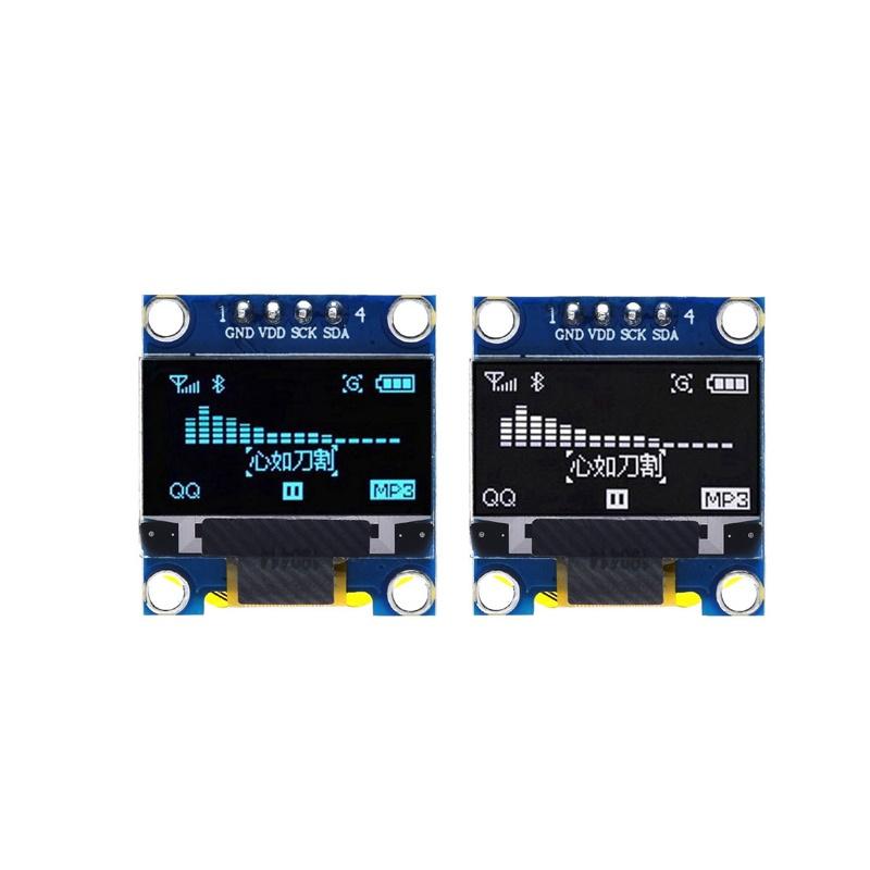 0.96インチ 128x64 SSD1306 OLEDディス - Oled Display 0.96 のレビューと価格