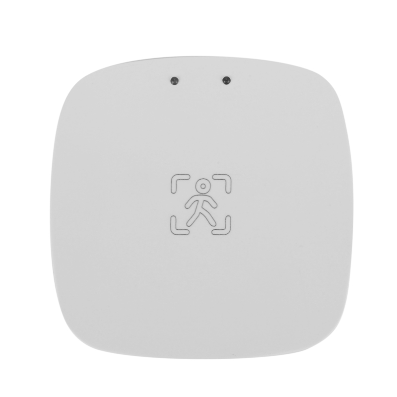 Tuya ZigBee mmWave 人感センサー、輝度マイ - Pir Motion Sensor のレビューと価格