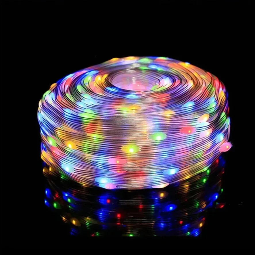 5～20mのWS2812B RGB LEDフェアリーライト。 - Ws2812B Strip 5V のレビューと価格