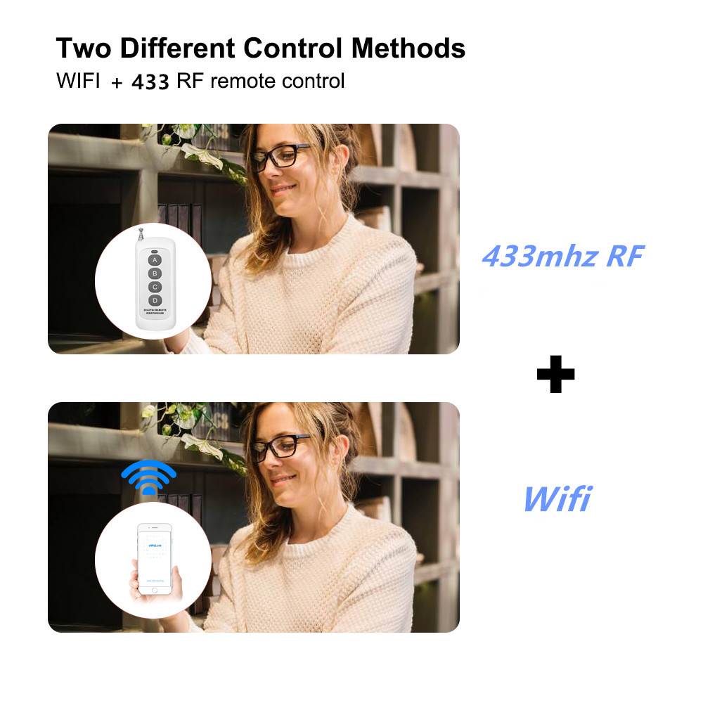EWELINK Wifiスマートリレーモジュール 1CH D - Ir Remote Module のレビューと価格