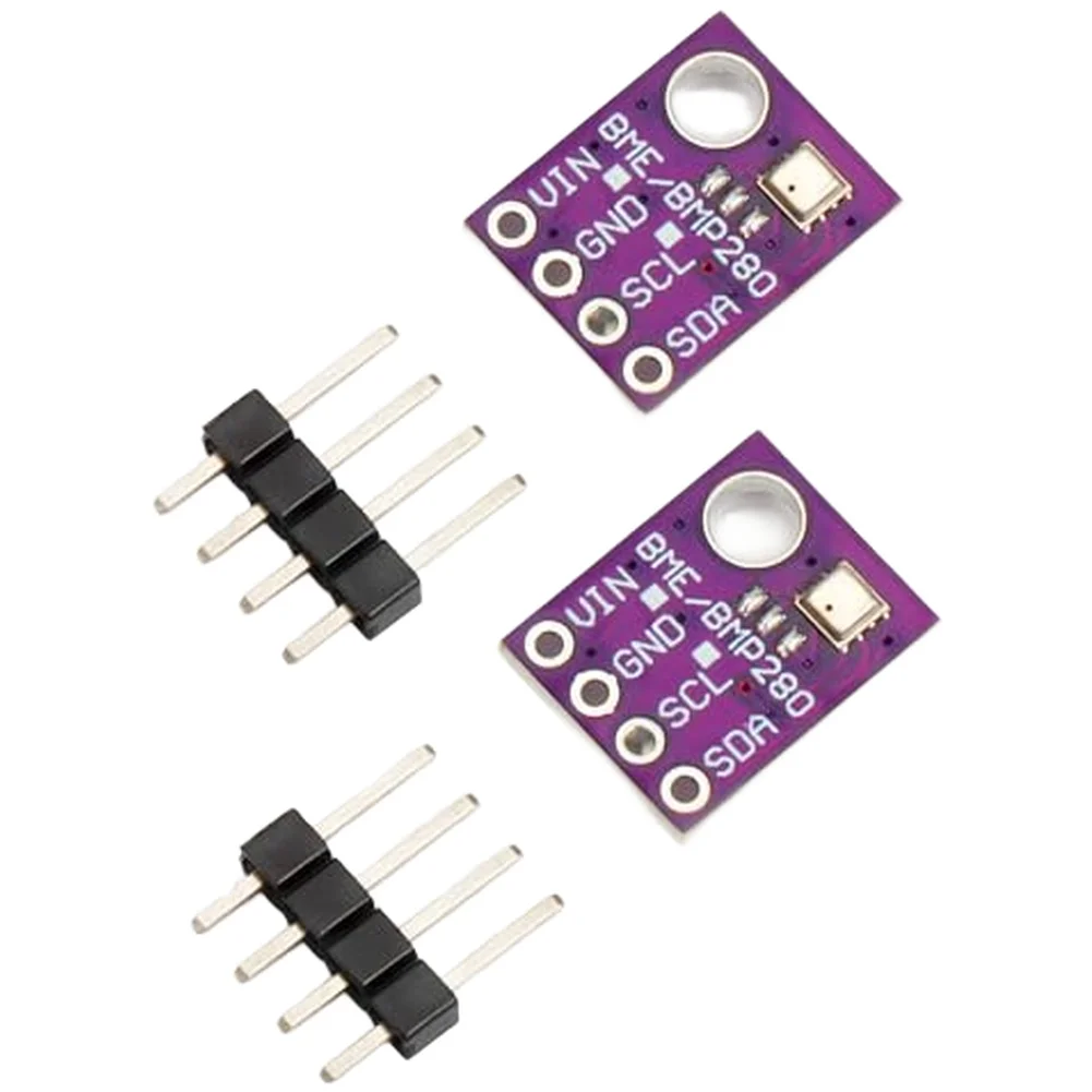 BME280/BMP280センサーモジュール用2個セット 3 - Bme280 のレビューと価格