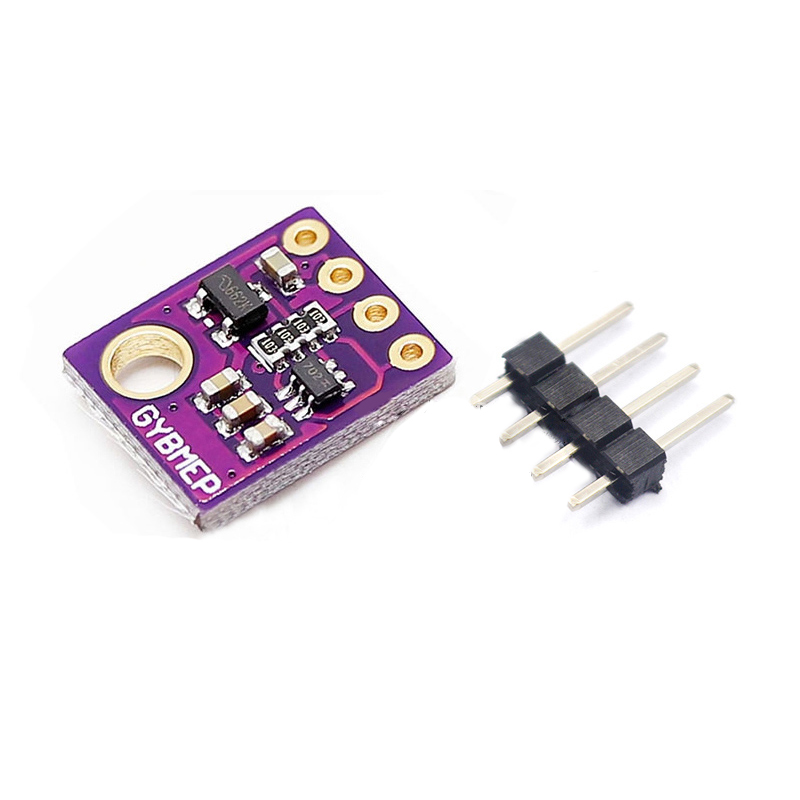 BME280 5V 3.3V デジタルセンサー温度湿度気圧セ - Bme280 のレビューと価格