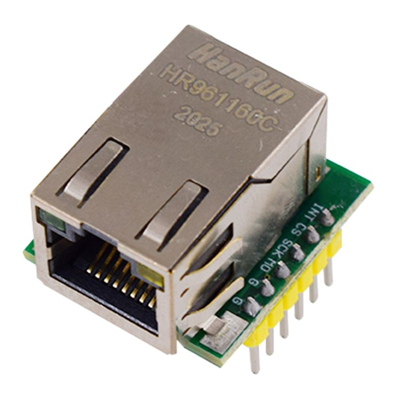 ABZZ-10PCS/LOT USR-ES1 W5500 チ - Ethernet W5500 のレビューと価格