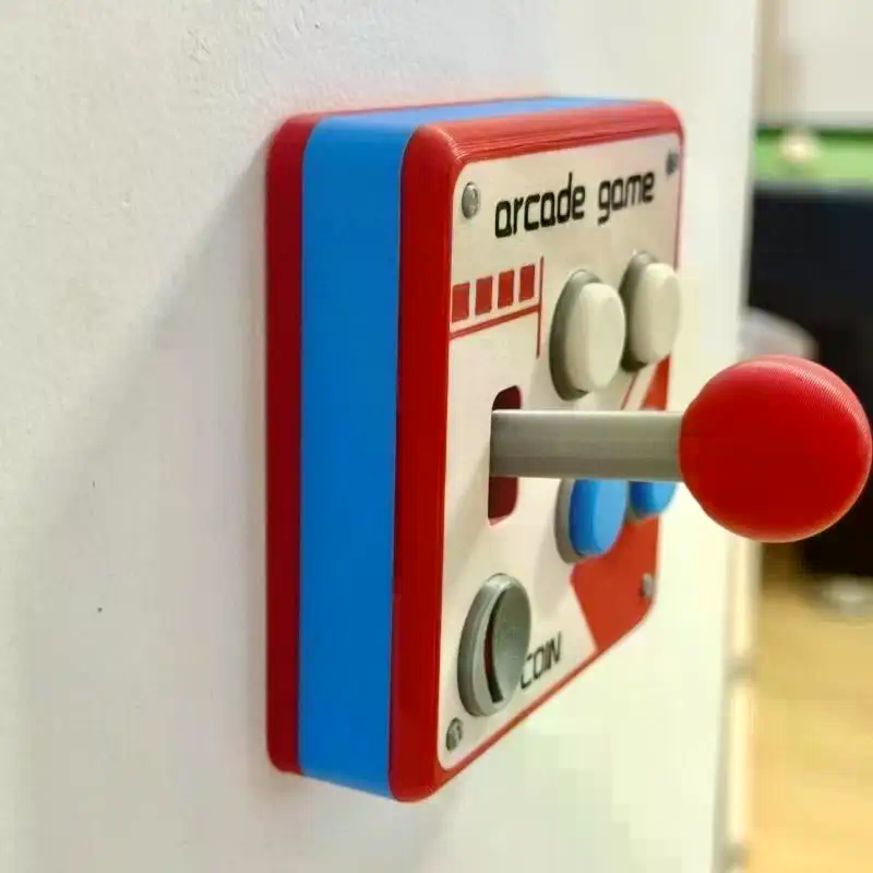 /GJ/レトロゲームコンソールジョイスティックスイッチクリエ - Joystick Module のレビューと価格