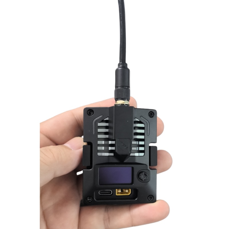 RadioMaster Bandit Micro Nano  - Ir Remote Module のレビューと価格