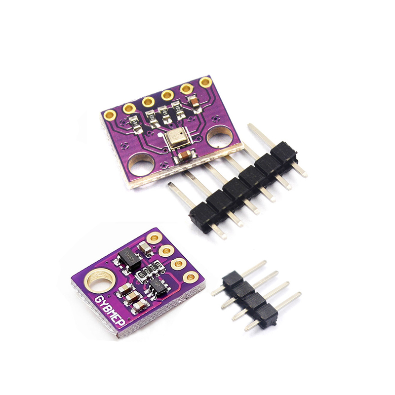 デジタル温度および湿度センサー,5v,3.3v,気圧センサー - Bme280 のレビューと価格