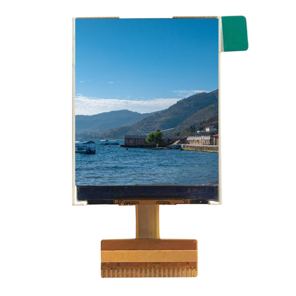1.77 インチ LCD スクリーン TFT ディスプレイ  - Tft Display 2.4 のレビューと価格