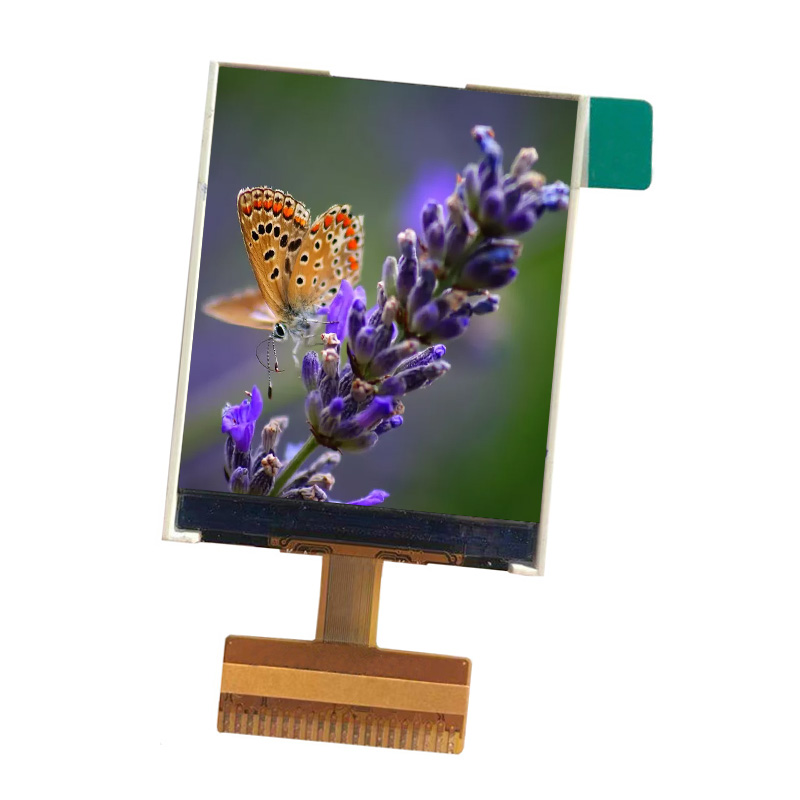 1.77 インチ LCD スクリーン TFT ディスプレイ  - Tft Display 2.4 のレビューと価格