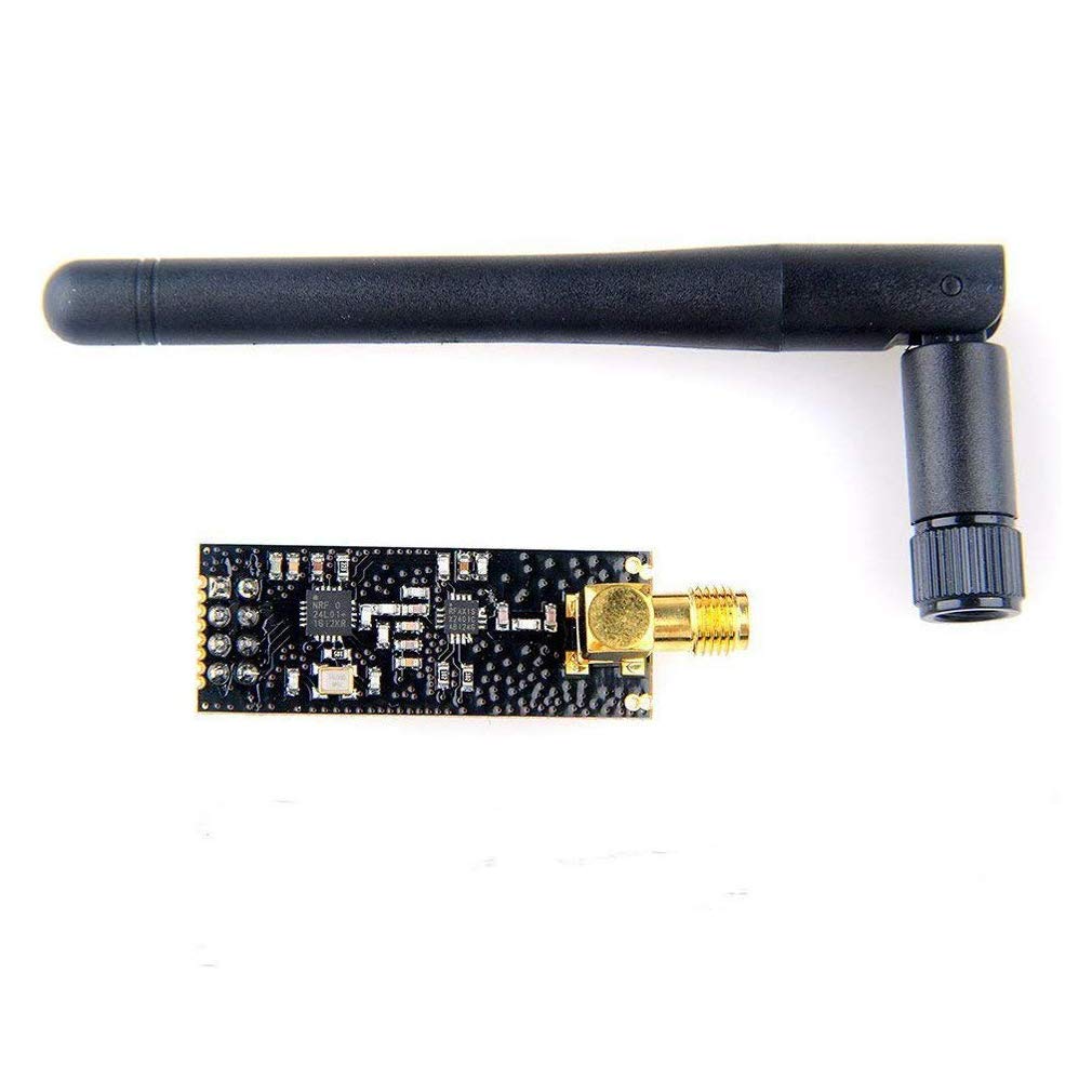 SMAアンテナ付きRFワイヤレストランシーバモジュール,nr - Lora Rfm95 のレビューと価格
