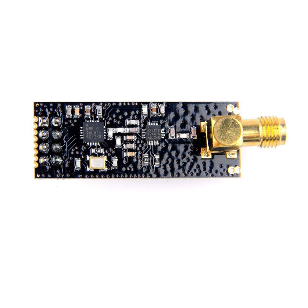 SMAアンテナ付きRFワイヤレストランシーバモジュール,nr - Lora Rfm95 のレビューと価格