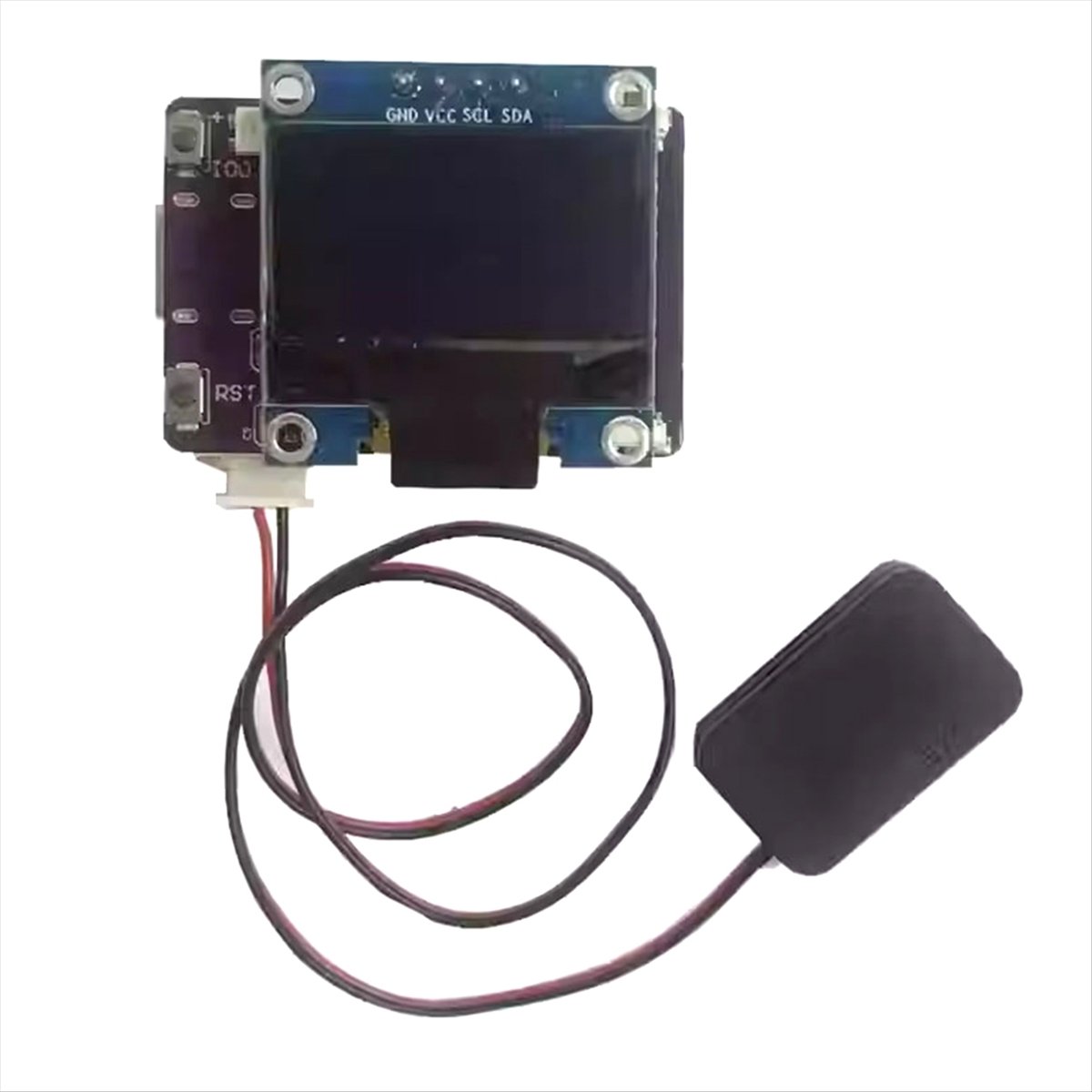 A59E MINI --N16R8 開発ボード Xiaozh - Oled Display 0.96 のレビューと価格