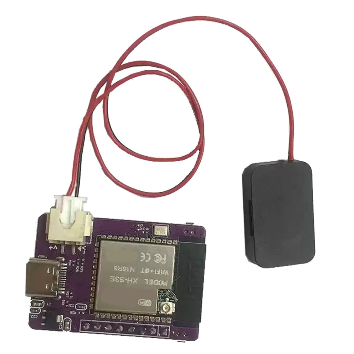 A59E MINI --N16R8 開発ボード Xiaozh - Oled Display 0.96 のレビューと価格