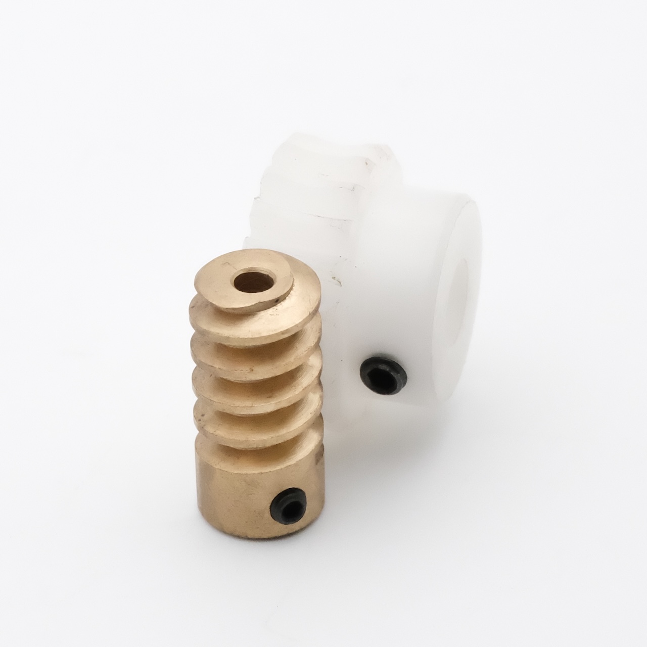 1:20 1:30 1M 6mm プラスチック製ウォームギア - Relay Module 1 Channel のレビューと価格
