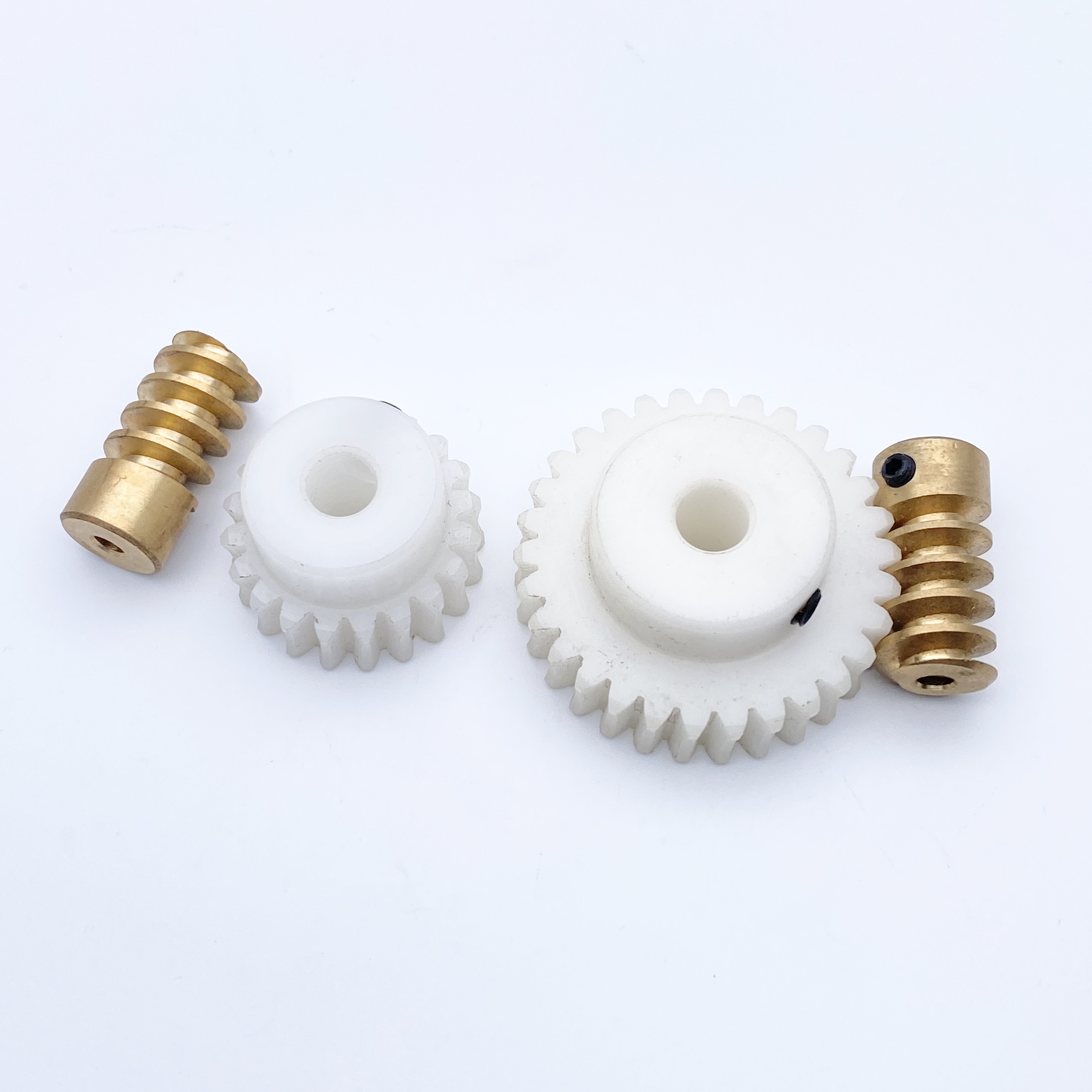 1:20 1:30 1M 6mm プラスチック製ウォームギア - Relay Module 1 Channel のレビューと価格