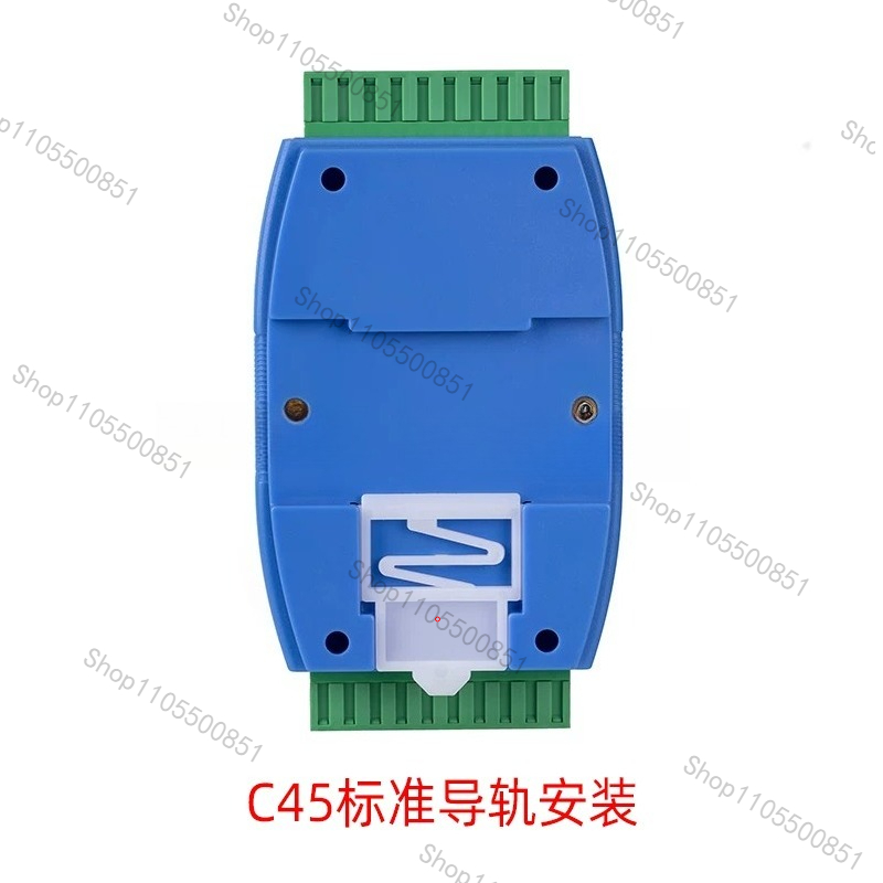 8ウェイK型熱電対PT100熱抵抗からRS485工業用温度取 - Thermocouple Module K Type のレビューと価格