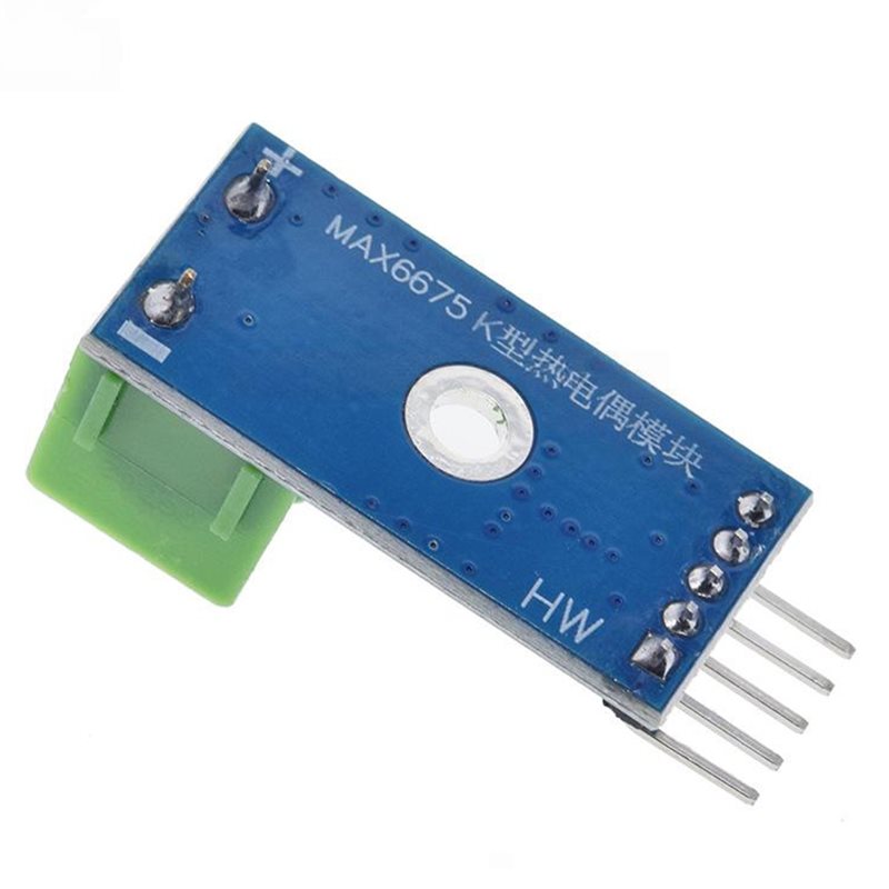A99E-MAX6675 温度度数モジュール SPI インタ - Thermocouple Module K Type のレビューと価格