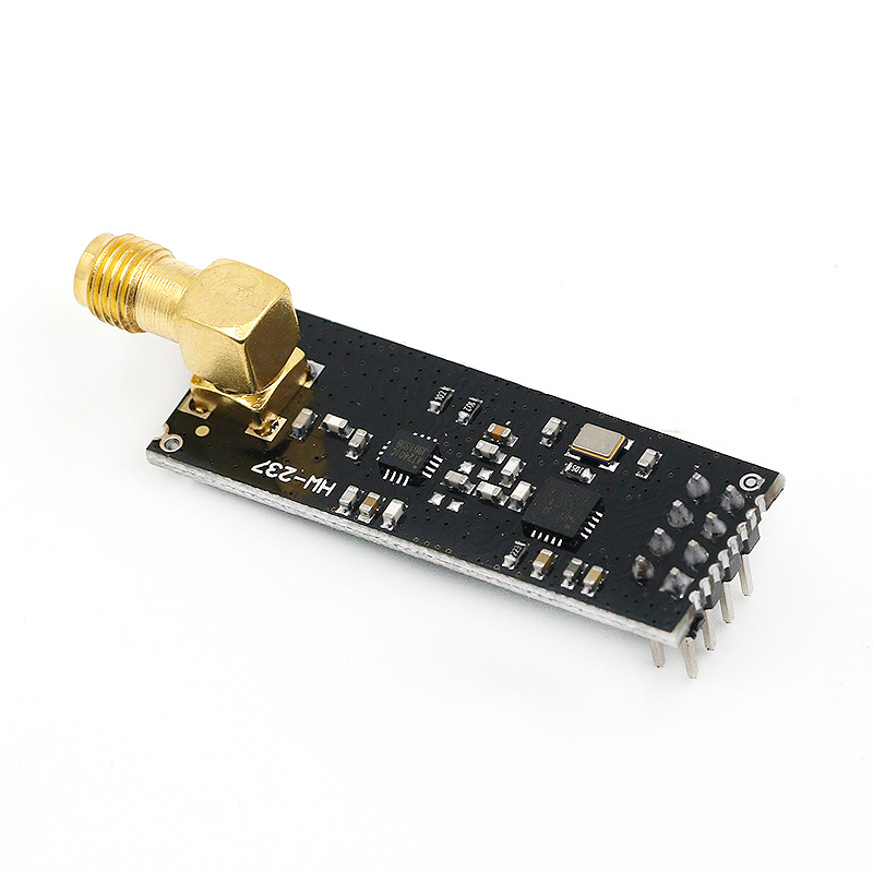 Nrf24l01 + pa lnaワイヤレスモジュール、アン - Nrf24L01 のレビューと価格