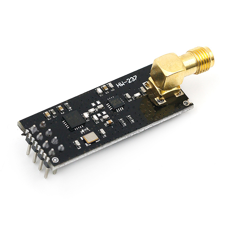Nrf24l01 + pa lnaワイヤレスモジュール、アン - Nrf24L01 のレビューと価格